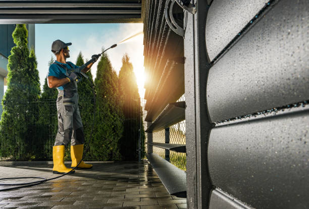 Paint Preparation in Manchester, WA